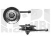 AUTOTEAM A02892 Belt Tensioner, v-ribbed belt